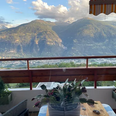 Corps Au Coeur Pansiyon