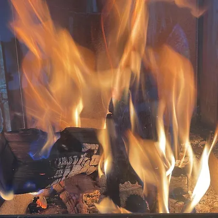 Pansiyon Corps Au Coeur