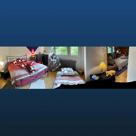 Pansiyon Corps Au Coeur *