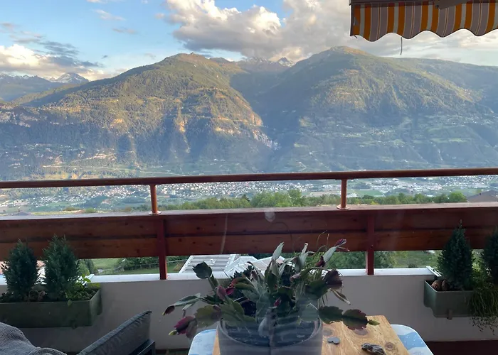 Corps Au Coeur Privatunterkunft