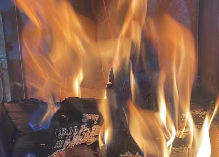 Privatunterkunft Corps Au Coeur