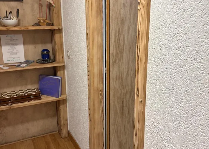 Privatunterkunft Corps Au Coeur