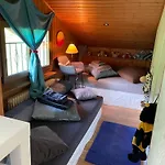 Alloggio in famiglia Corps Au Coeur Crans-Montana