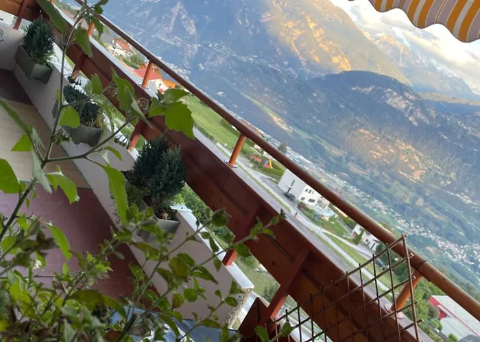 Corps Au Coeur בית אירוח