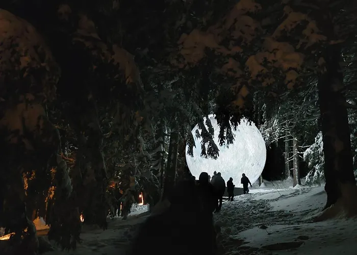 בית אירוח Corps Au Coeur