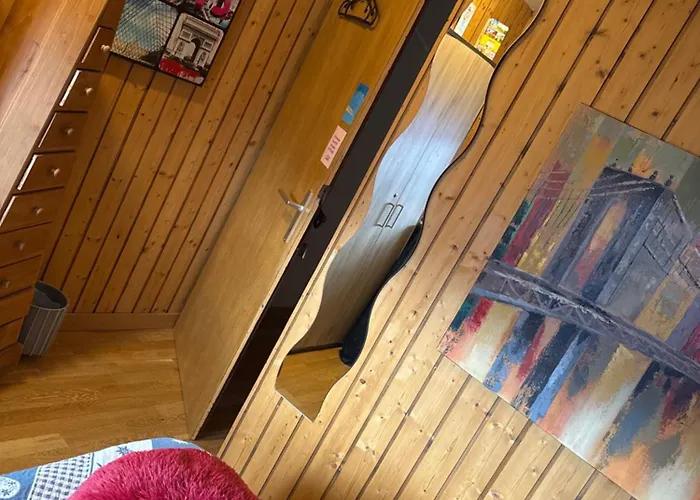 Corps Au Coeur בית אירוח