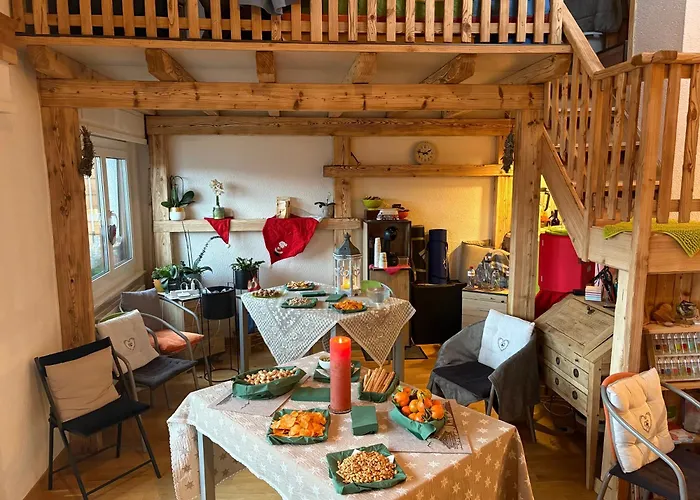 Corps Au Coeur * קראנס-מונטנה